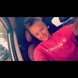 Meet your Posher, Aries